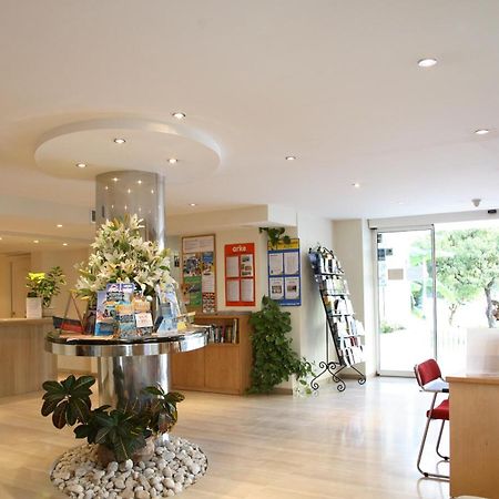 Puerto Azul Marbella Apartment ภายนอก รูปภาพ