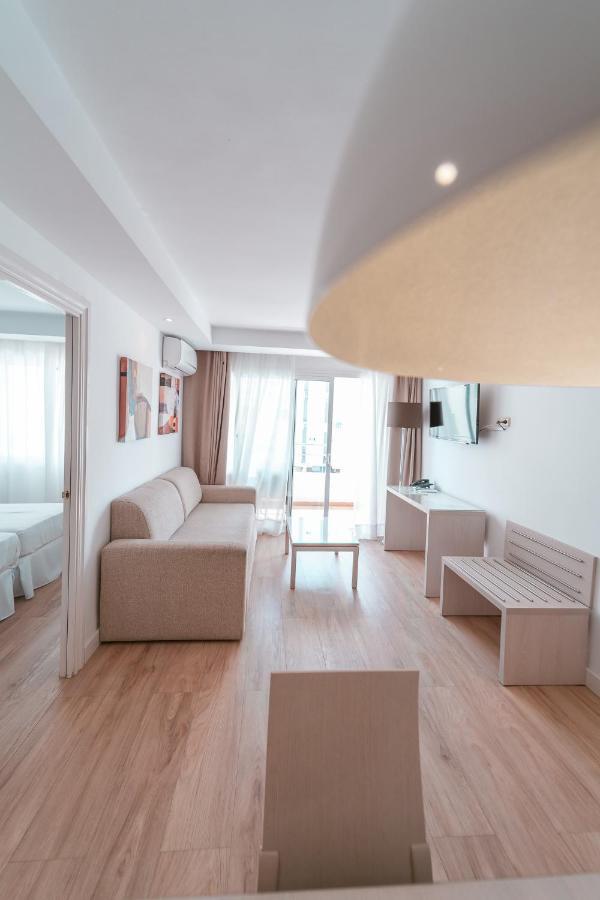 Puerto Azul Marbella Apartment ภายนอก รูปภาพ