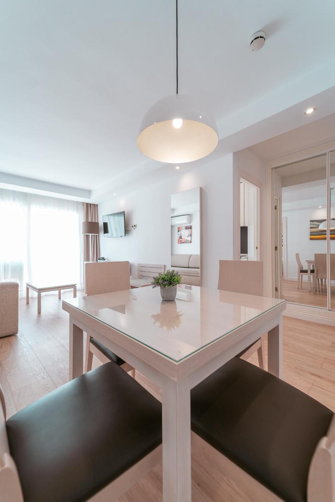 Puerto Azul Marbella Apartment ภายนอก รูปภาพ