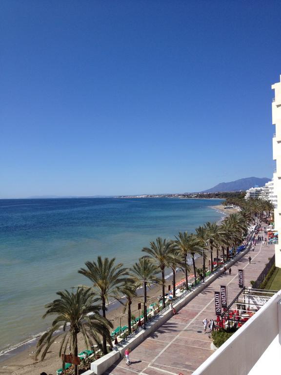 Puerto Azul Marbella Apartment ภายนอก รูปภาพ