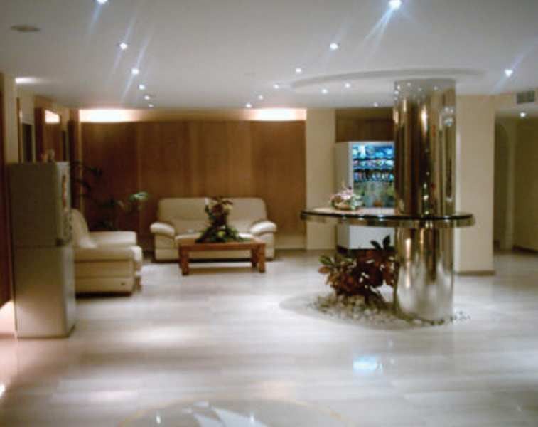 Puerto Azul Marbella Apartment ภายใน รูปภาพ