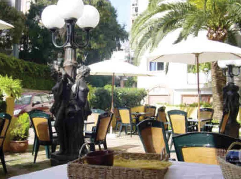Puerto Azul Marbella Apartment สิ่งอำนวยความสะดวก รูปภาพ